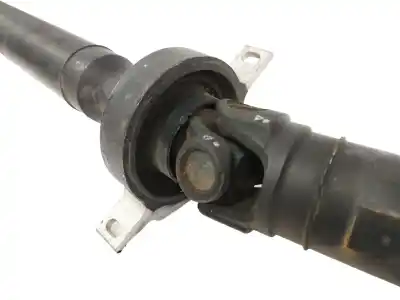 Автозапчасти б/у центральная трансмиссия за bmw 1 (e87) 116 d ссылки oem iam 7567953  