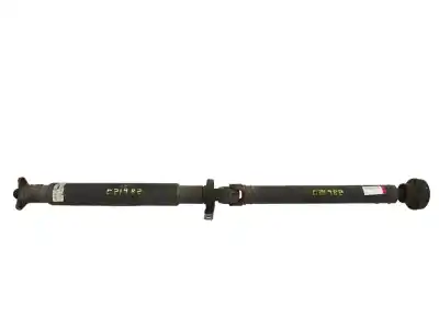 Peça sobressalente para automóvel em segunda mão  por BMW X5 (E53)  Referências OEM IAM 7524364  