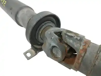 Second-hand car spare part center transmission for bmw x5 (e53) 3.0d oem iam references 7524364  