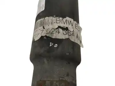 Second-hand car spare part center transmission for bmw x5 (e53) 3.0d oem iam references 7524364  