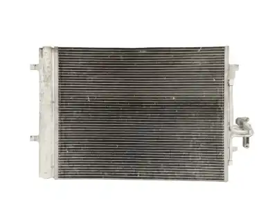 Pezzo di ricambio per auto di seconda mano condensatore / radiatore aria condizionata per volvo v40 1.6 diesel cat riferimenti oem iam 993836f  6g9119710db