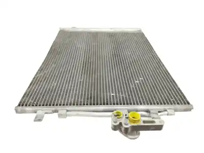 Pezzo di ricambio per auto di seconda mano condensatore / radiatore aria condizionata per volvo v40 1.6 diesel cat riferimenti oem iam 993836f  6g9119710db