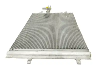 Pezzo di ricambio per auto di seconda mano condensatore / radiatore aria condizionata per volvo v40 1.6 diesel cat riferimenti oem iam 993836f  6g9119710db