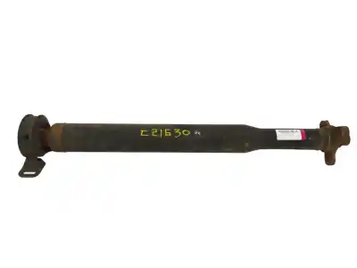 Peça sobressalente para automóvel em segunda mão transmissão central traseira por ford transit caja cerrada, larga (fy) (2000 =>) ft 300 2.0 referências oem iam 