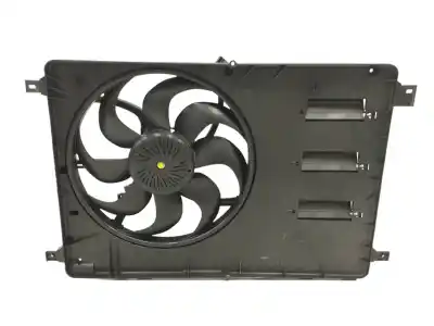 Pezzo di ricambio per auto di seconda mano elettroventola per volvo v40 1.6 diesel cat riferimenti oem iam 31319165