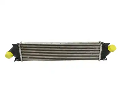 Pezzo di ricambio per auto di seconda mano Intercooler per VOLVO V40 1.6 Diesel CAT Riferimenti OEM IAM 31319168  