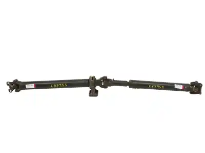 Second-hand car spare part center transmission for ssangyong actyon 2.0 td cat oem iam references 3320009203