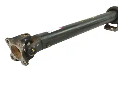 Second-hand car spare part center transmission for ssangyong actyon 2.0 td cat oem iam references 3320009203  