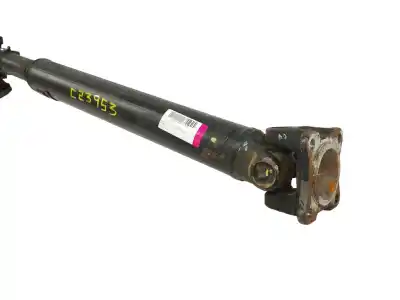 Second-hand car spare part center transmission for ssangyong actyon 2.0 td cat oem iam references 3320009203  