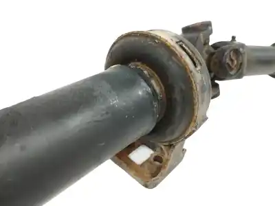 Second-hand car spare part center transmission for ssangyong actyon 2.0 td cat oem iam references 3320009203  