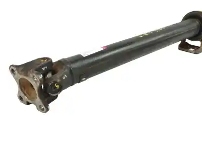 Peça sobressalente para automóvel em segunda mão transmissão central traseira por ssangyong actyon 2.0 td cat referências oem iam 3320009203  