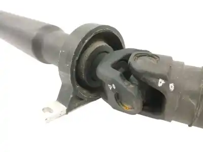 Gebrauchtes Autoersatzteil zentrale übertragung zum bmw serie 5 berlina (e60) 2.0 16v diesel oem-iam-referenzen 7561696  
