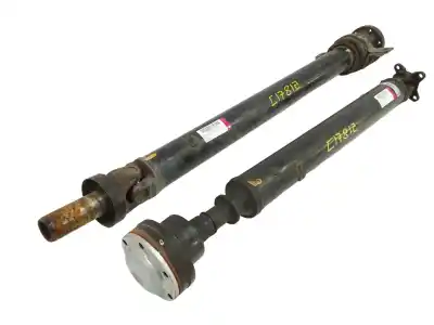 Автозапчасти б/у центральная трансмиссия за toyota rav 4 ii (_a2_) 2.0 4wd (aca21, aca20) ссылки oem iam 3710042050  