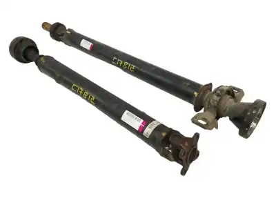 Автозапчасти б/у центральная трансмиссия за toyota rav 4 ii (_a2_) 2.0 4wd (aca21, aca20) ссылки oem iam 3710042050  