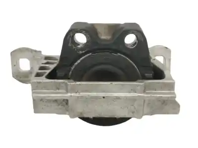 Second-hand car spare part right engine support for volvo v40 1.6 diesel cat oem iam references 31401666  