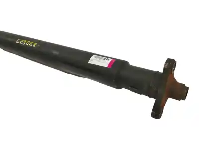 Pièce détachée automobile d'occasion transmission centrale pour bmw serie 7 (e65/e66) 4.0 v8 cat références oem iam 7530431  