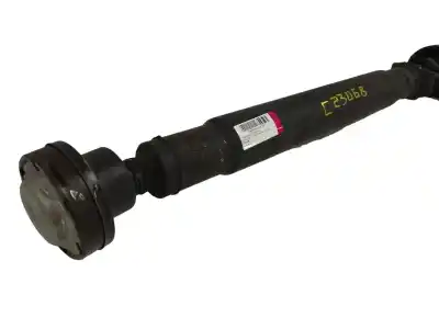 Pezzo di ricambio per auto di seconda mano trasmissione centrale per bmw serie 7 (e65/e66) 4.0 v8 cat riferimenti oem iam 7530431  