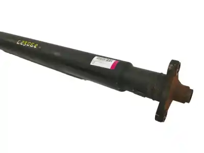 Pezzo di ricambio per auto di seconda mano trasmissione centrale per bmw serie 7 (e65/e66) 4.0 v8 cat riferimenti oem iam 7530431  