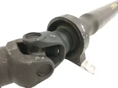 Pezzo di ricambio per auto di seconda mano trasmissione centrale per bmw serie 7 (e65/e66) 4.0 v8 cat riferimenti oem iam 7530431  