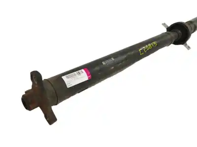 Peça sobressalente para automóvel em segunda mão transmissão central traseira por bmw serie 1 berlina (e81/e87) 116d referências oem iam 7567953  