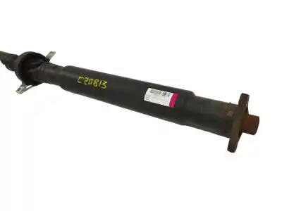 Peça sobressalente para automóvel em segunda mão transmissão central traseira por bmw serie 1 berlina (e81/e87) 116d referências oem iam 7567953  