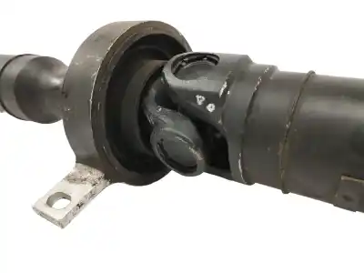 Peça sobressalente para automóvel em segunda mão transmissão central traseira por bmw serie 1 berlina (e81/e87) 116d referências oem iam 7567953  