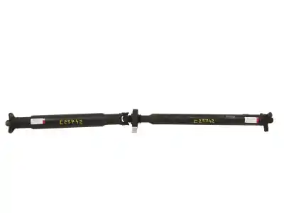 Pezzo di ricambio per auto di seconda mano  per BMW SERIE 1 BERLINA (E81/E87)  Riferimenti OEM IAM 7567953  