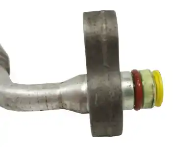 Peça sobressalente para automóvel em segunda mão tubos de ar condicionado por volvo v40 fastback (525) d2 referências oem iam 31291413  