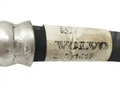 Peça sobressalente para automóvel em segunda mão tubos de ar condicionado por volvo v40 fastback (525) d2 referências oem iam 31291413  