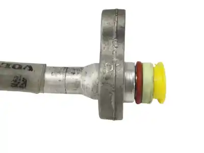 Peça sobressalente para automóvel em segunda mão tubos de ar condicionado por volvo v40 fastback (525) d2 referências oem iam 31380483  