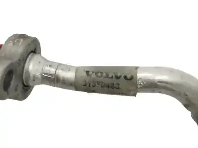 Peça sobressalente para automóvel em segunda mão tubos de ar condicionado por volvo v40 fastback (525) d2 referências oem iam 31380483  