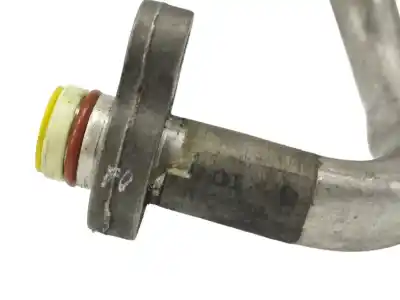 Second-hand car spare part air conditioning pipes for volvo v40 fastback (525) d2 oem iam references   