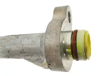 Second-hand car spare part air conditioning pipes for volvo v40 fastback (525) d2 oem iam references   