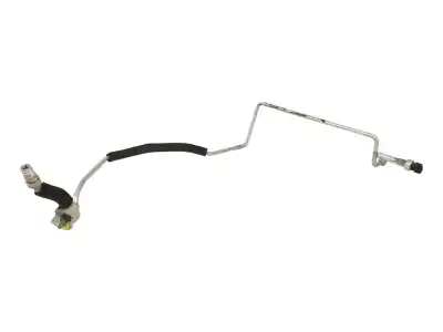 Pezzo di ricambio per auto di seconda mano tubi aria condizionata per volvo v40 1.6 diesel cat riferimenti oem iam 