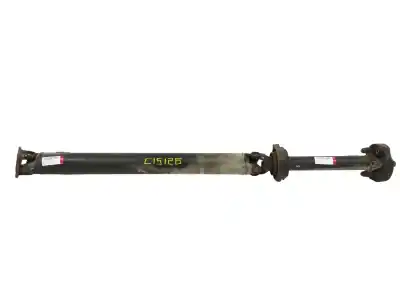 Second-hand car spare part Center Transmission for OPEL FRONTERA A 2.2 Básico OEM IAM references   