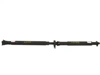 Pièce détachée automobile d'occasion Transmission Centrale pour BMW SERIE 3 COMPACT (E46) 316ti Références OEM IAM 26117506837  