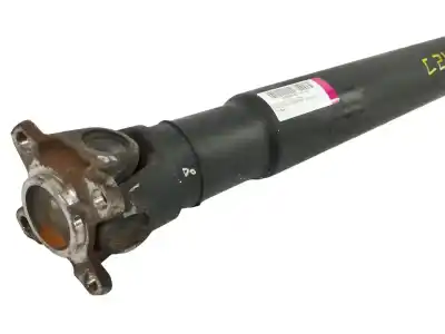 Second-hand car spare part center transmission for bmw serie 3 compact (e46) 316ti oem iam references 26117506837  