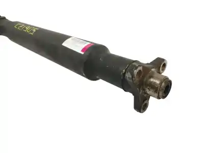 Second-hand car spare part center transmission for bmw serie 3 compact (e46) 316ti oem iam references 26117506837  