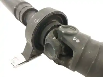 Second-hand car spare part center transmission for bmw serie 3 compact (e46) 316ti oem iam references 26117506837  