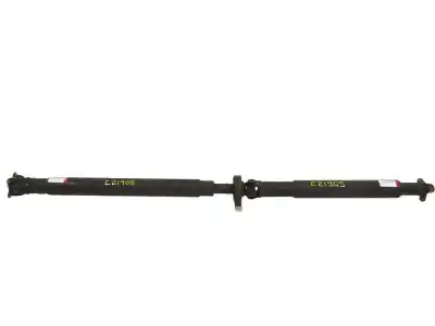 Peça sobressalente para automóvel em segunda mão  por BMW SERIE 3 COMPACT (E46)  Referências OEM IAM 26117506837  