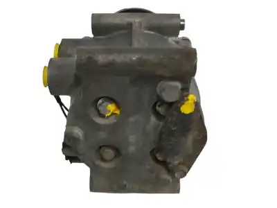 Pezzo di ricambio per auto di seconda mano compressore aria condizionata per ford focus berlina (cak) 1.8 tdci cat riferimenti oem iam 1578406  