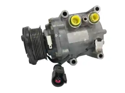 Pezzo di ricambio per auto di seconda mano compressore aria condizionata per ford focus berlina (cak) 1.8 tdci cat riferimenti oem iam 1578406  