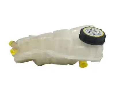 Peça sobressalente para automóvel em segunda mão depósito de expansão por volvo v40 fastback (525) d2 referências oem iam 31338764  