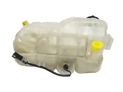 Peça sobressalente para automóvel em segunda mão depósito de expansão por volvo v40 fastback (525) d2 referências oem iam 31338764  