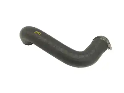 Pezzo di ricambio per auto di seconda mano tubo pressione turbocompressore per volvo v40 1.6 diesel cat riferimenti oem iam 31338095