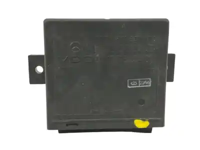 Pièce détachée automobile d'occasion Module électronique pour MERCEDES-BENZ VITO (W638) CAJA CERRADA 110 D  (638.074) Références OEM IAM 0165459232  410215004001