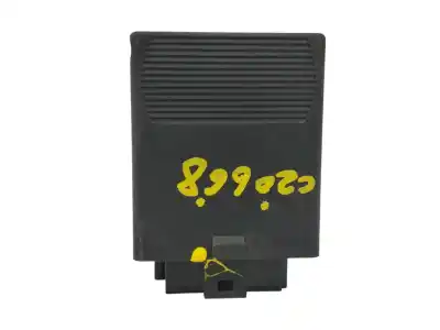 Pièce détachée automobile d'occasion Module électronique pour MERCEDES-BENZ VITO (W638) CAJA CERRADA 110 D  (638.074) Références OEM IAM 0165452332  05014000