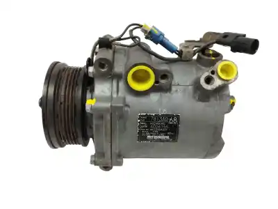 Second-hand car spare part air conditioning compressor for mitsubishi outlander ii (cw_w) 2.0 di-d (cw8w) oem iam references 7813a068
