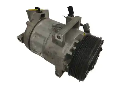 Second-hand car spare part air conditioning compressor for renault captur limited oem iam references 926000734r  