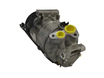 Second-hand car spare part air conditioning compressor for renault captur limited oem iam references 926000734r  